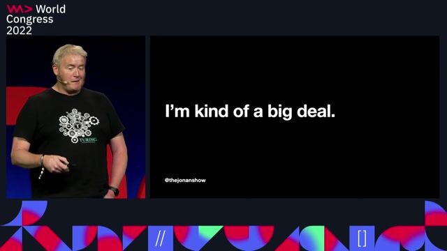 Blockchains are Dumb thumbnail