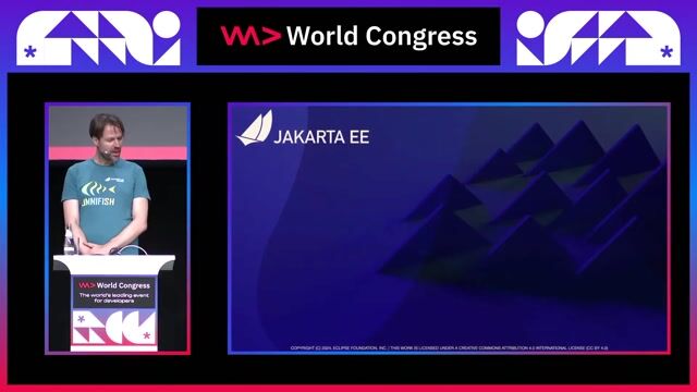 Understanding the fundamentals of the Jakarta EE framework