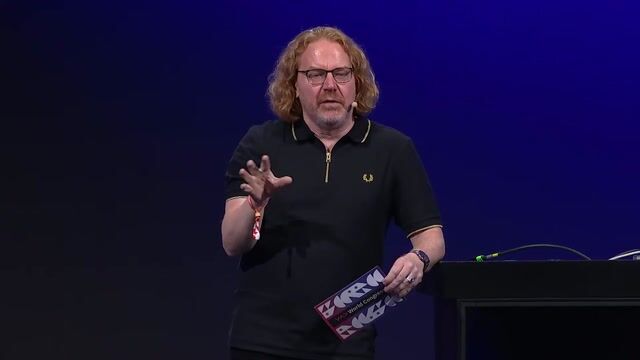 How AI Models Get Smarter