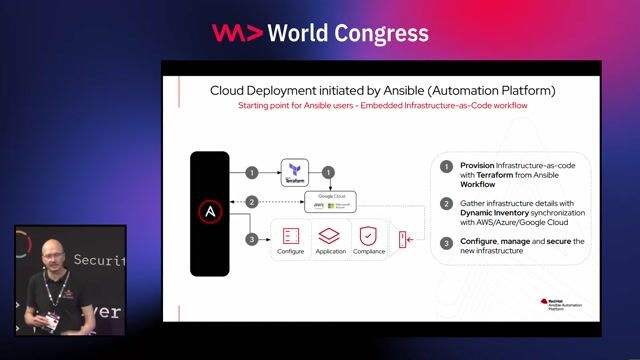 Decommissioning cloud environments safely with Terraform
