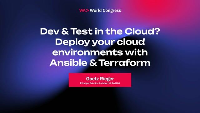 Understanding the need for cloud automation