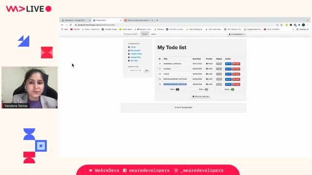 Hands-on lab: Executing a Log4Shell exploit