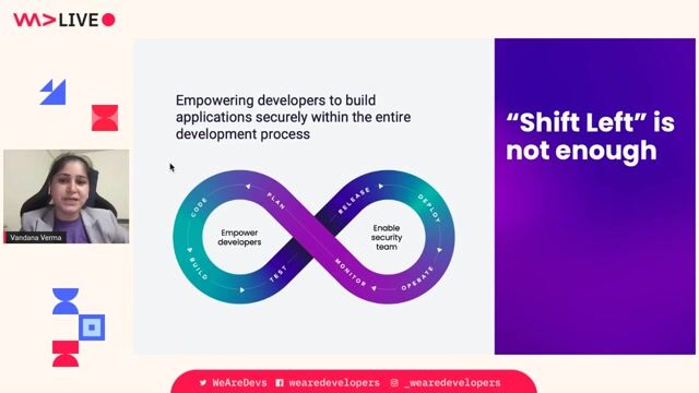 How to shift left with a security champions program