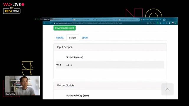 Finding sCrypt resources and community support channels