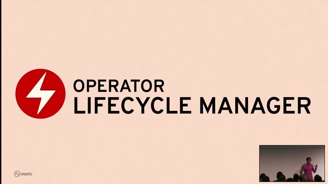 Debug a Kubernetes Operator