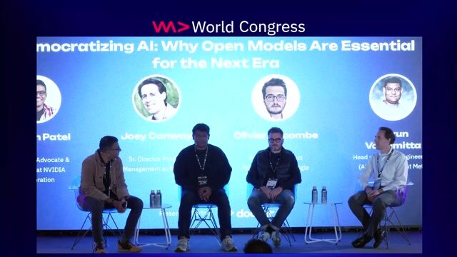 Democratizing AI: Why Open Models Are Essential for the Next Era thumbnail