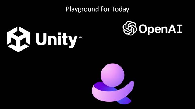 The core technologies for building an immersive copilot