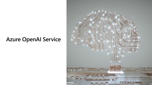 Configuring and deploying Azure OpenAI cloud services thumbnail