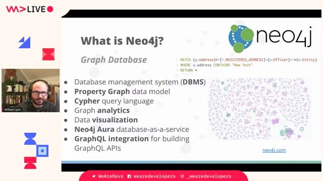 Understanding graph databases and the Cypher query language