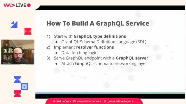 The challenges of building GraphQL APIs with resolvers