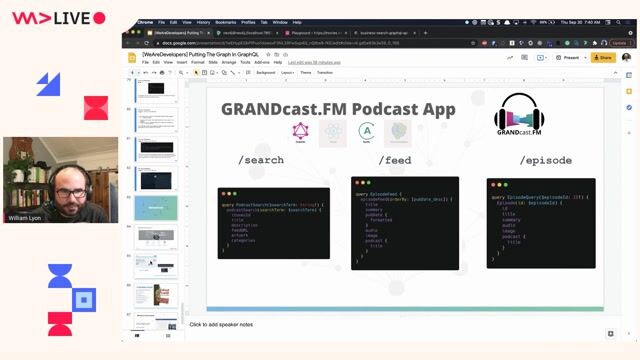 Resources for learning more about Neo4j and GraphQL