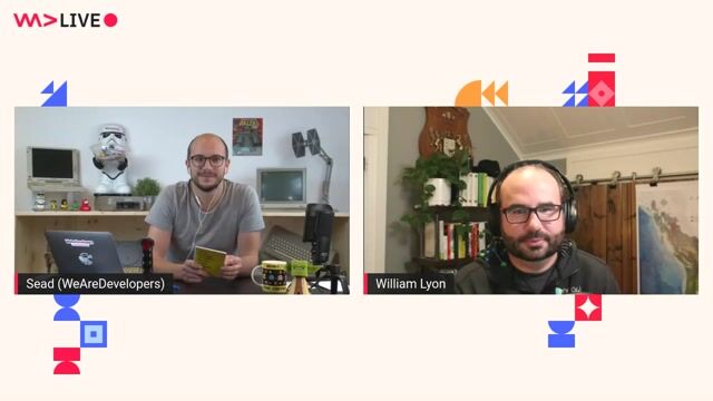 Q&A on graph databases, custom resolvers, and security