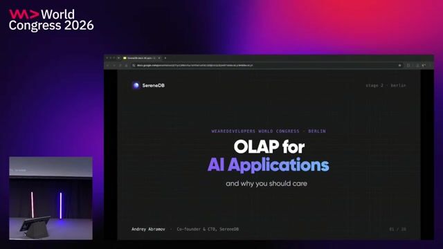 How AI agents execute reasoning chains for complex queries thumbnail
