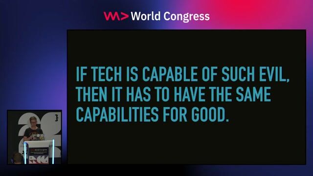 Your power to unite people and create change