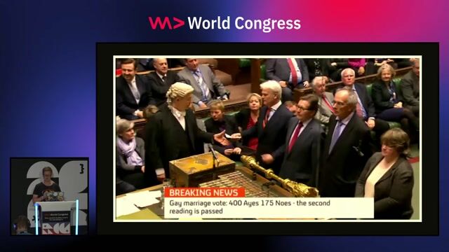 Building a simple app to lobby politicians