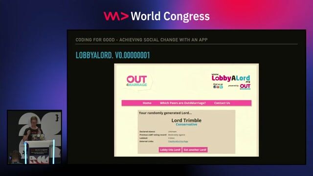 Scaling a viral app under unexpected load
