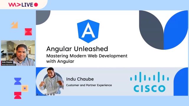 The evolution of modern web development
