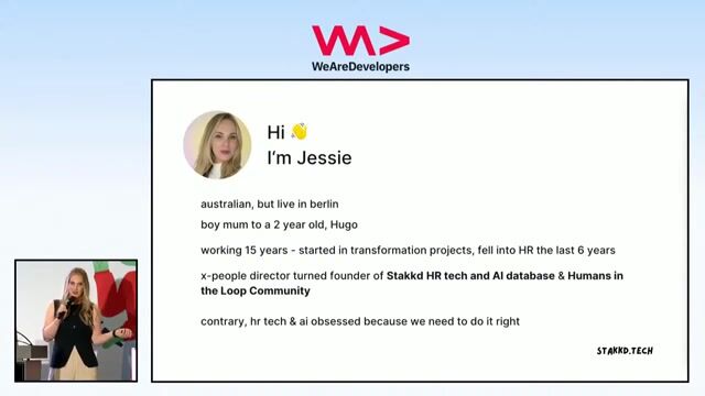 HR Tech and AI Trends and Where You Can Start thumbnail