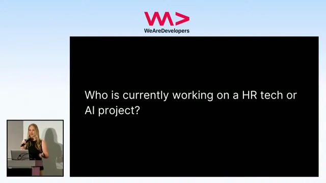 HR Tech and AI Trends and Where You Can Start