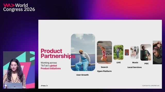 Identifying strategic product gaps alongside internal engineering teams thumbnail