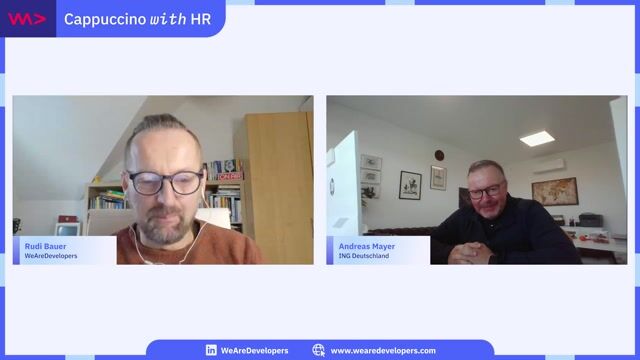 Building Employee Experience Through Everyday Interactions thumbnail