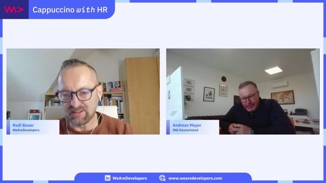 Shifting from a control to a trust-based mindset
