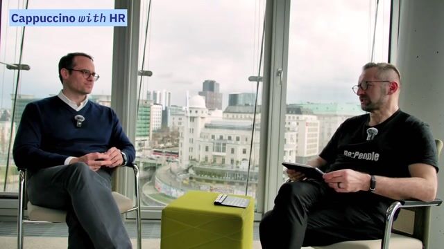 Gaining transformation insights from diverse international markets