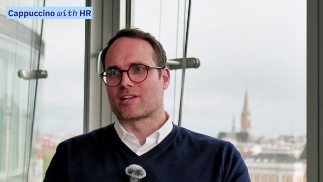 Transitioning from a role-based to a skills-based organization