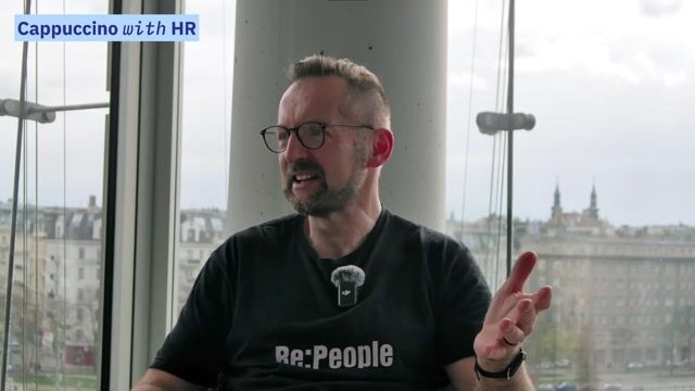 Transitioning from a role-based to a skills-based organization