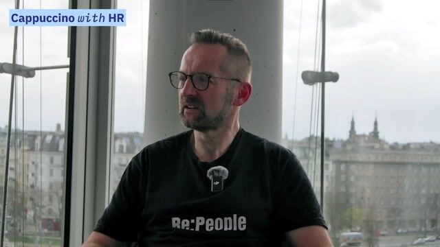 Implementing a skills-based organizational framework