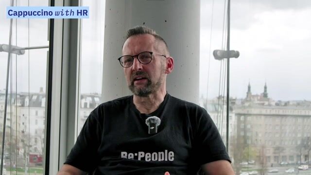 Navigating recent shifts in the labor market