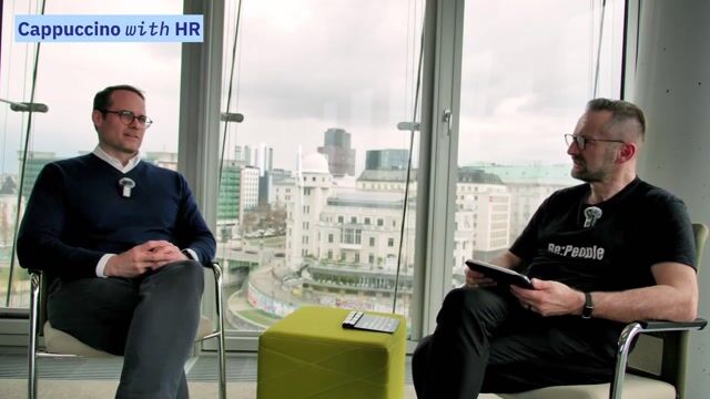 Facing the transformative impact of artificial intelligence