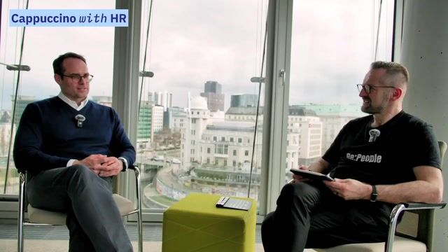 Transforming from a hierarchical to a collaborative culture