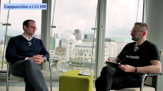 Evolving from a hierarchical to a collaborative culture