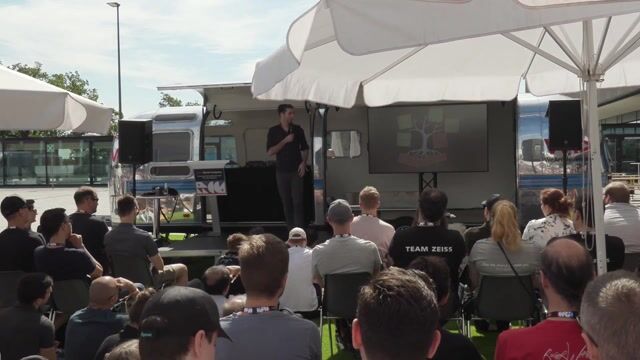 Overcoming miscommunication and differing technical interpretations across teams thumbnail