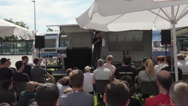 Tailor your message by knowing your audience