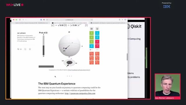 Using the IBM Quantum Composer on real hardware
