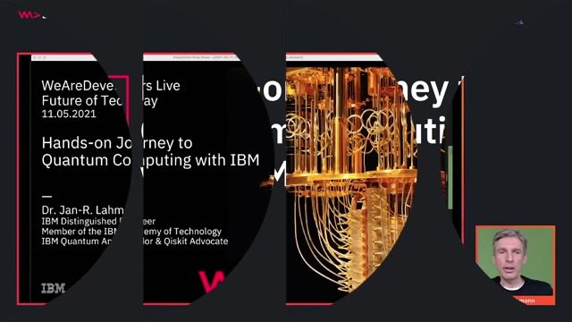 The origin and exponential power of quantum computing