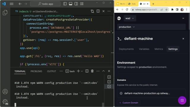Exploring Remult's compatibility with other frameworks