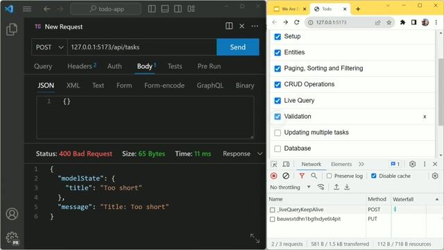 Optimizing batch operations using custom server methods thumbnail