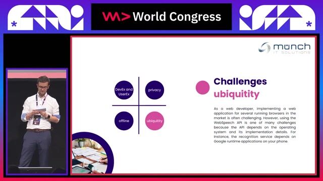 A look inside the browser's implementation of speech recognition