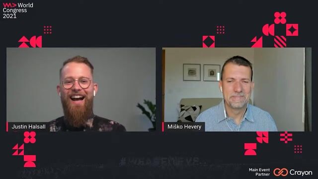 Q&A: Mobile UX, prefetching, and module federation