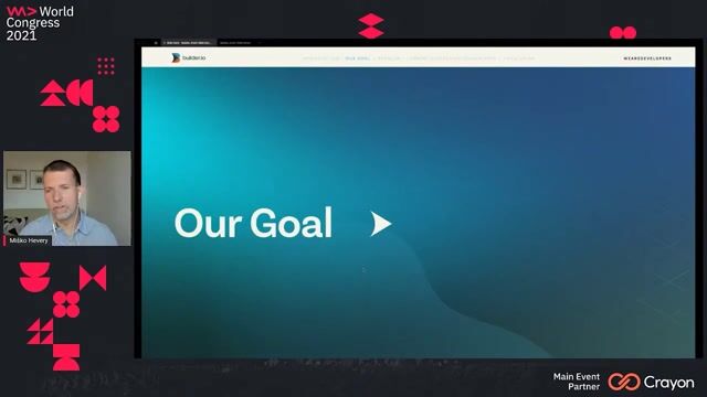 Rethinking web application design for fastest possible time to interactive