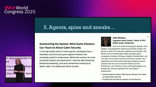 The security risks of AI agents and generated code