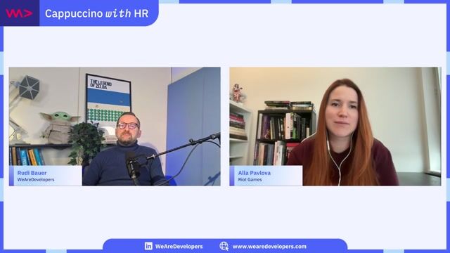 The current state of AI adoption in talent acquisition