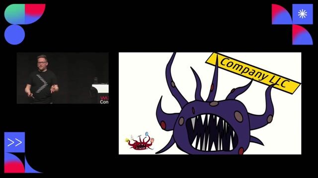 How good intentions lead to broken legacy projects