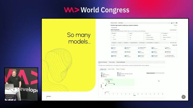 Automating AI quality evaluation in DevOps pipelines
