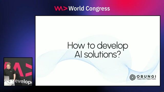 Moving from monolithic AI to modular agent architectures