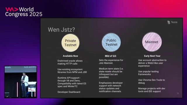 A progressive rollout strategy focused on developer feedback