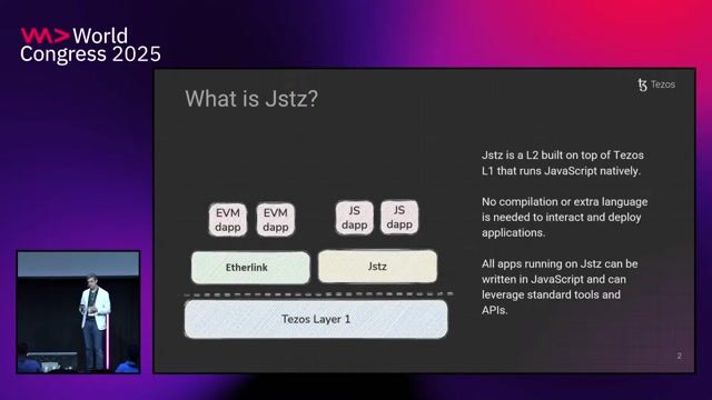 Why JavaScript is the ideal language for blockchain